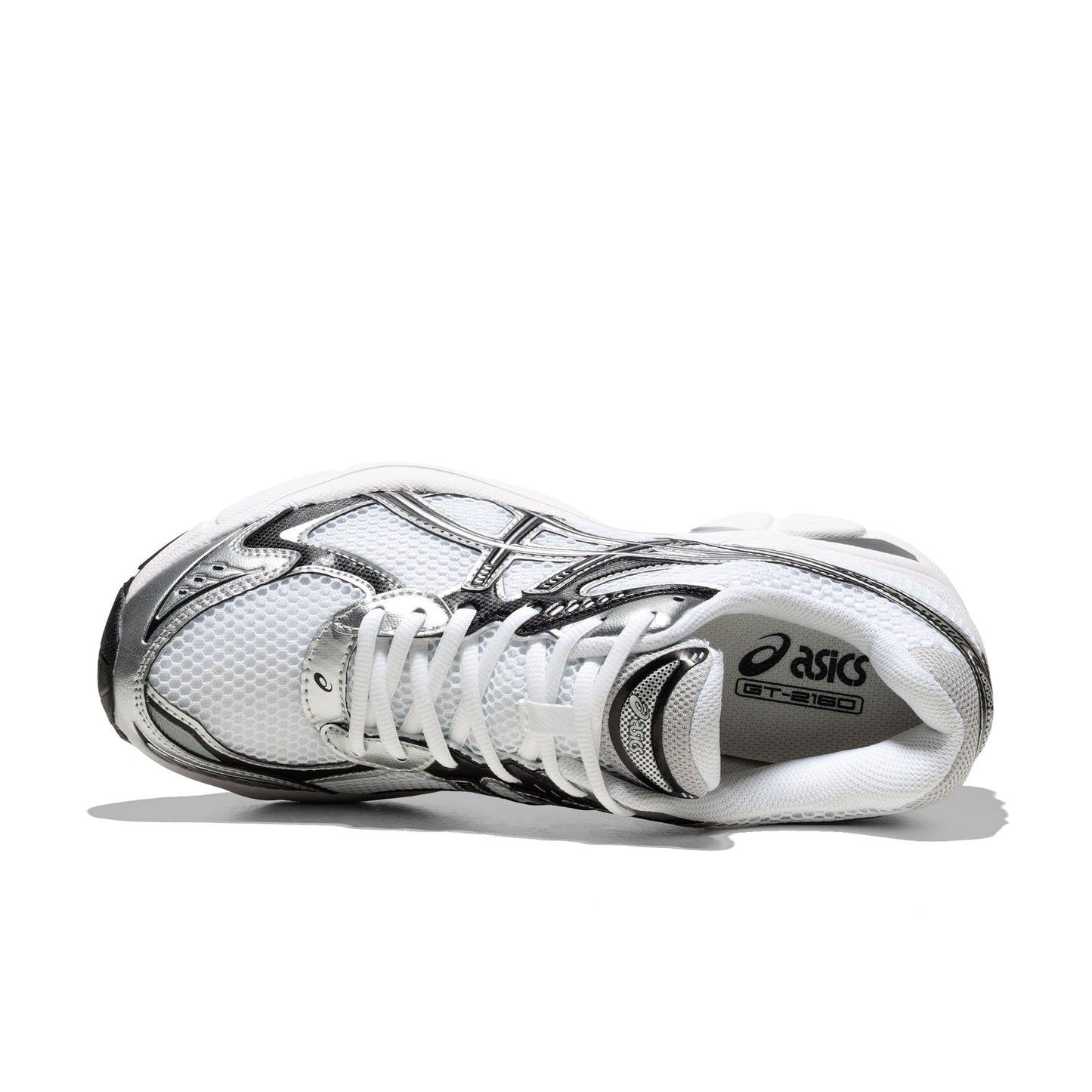 Asics GT-2160 White/Black