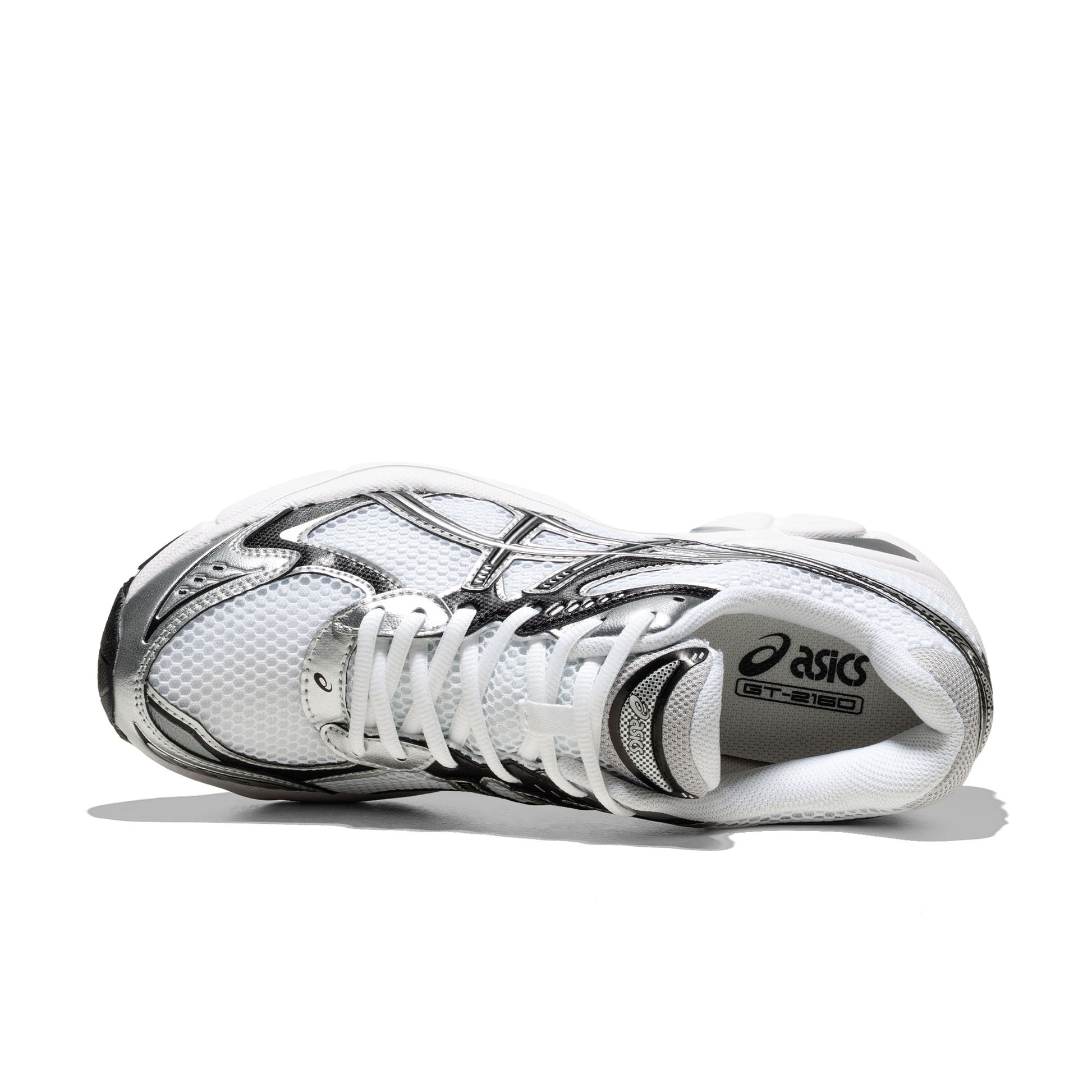 Asics GT-2160 White/Black