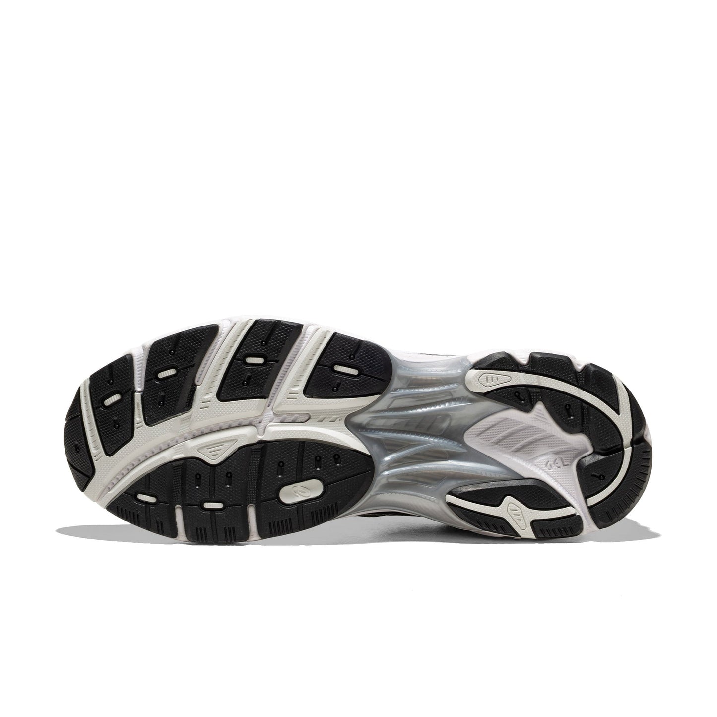 Asics GT-2160 White/Black