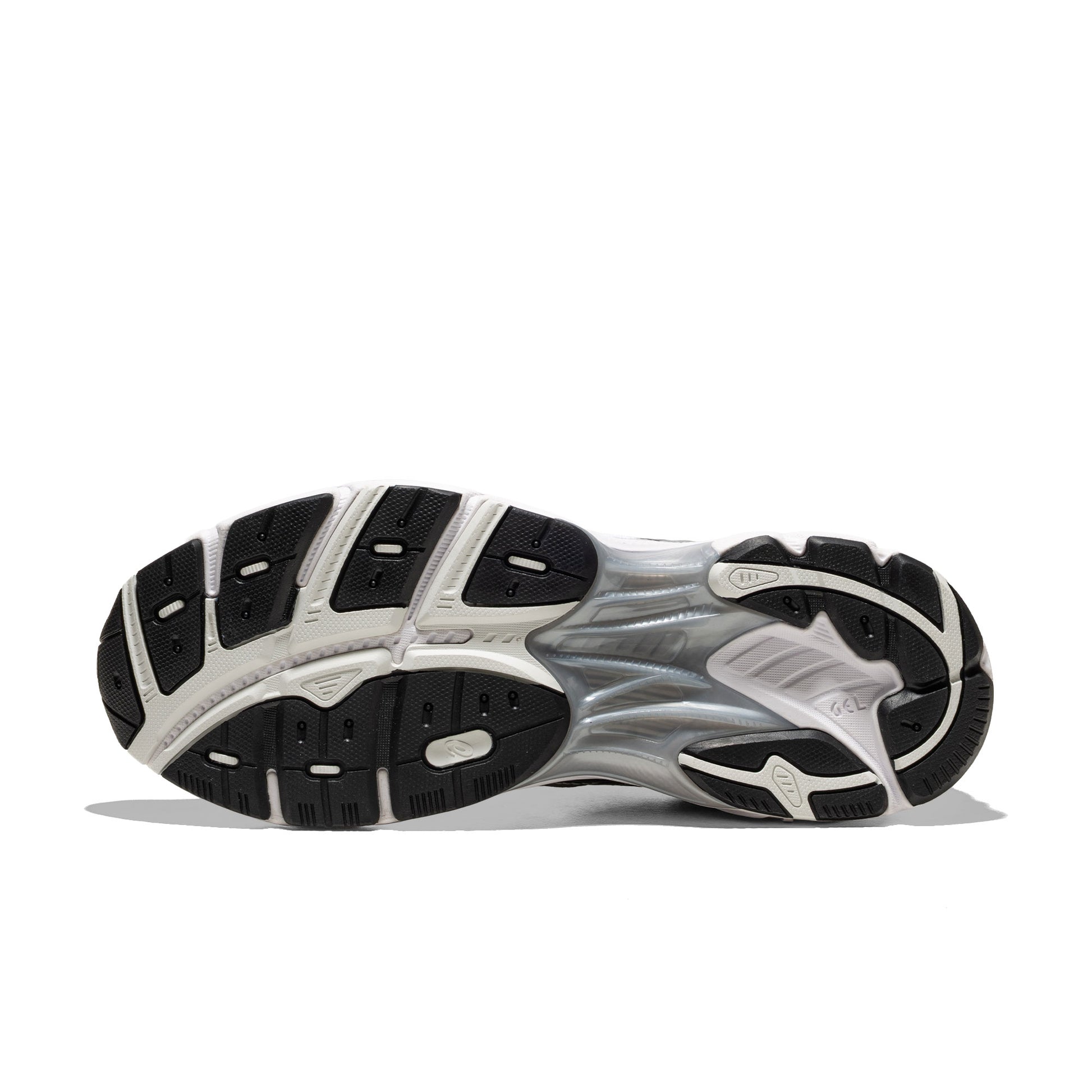 Asics GT-2160 White/Black