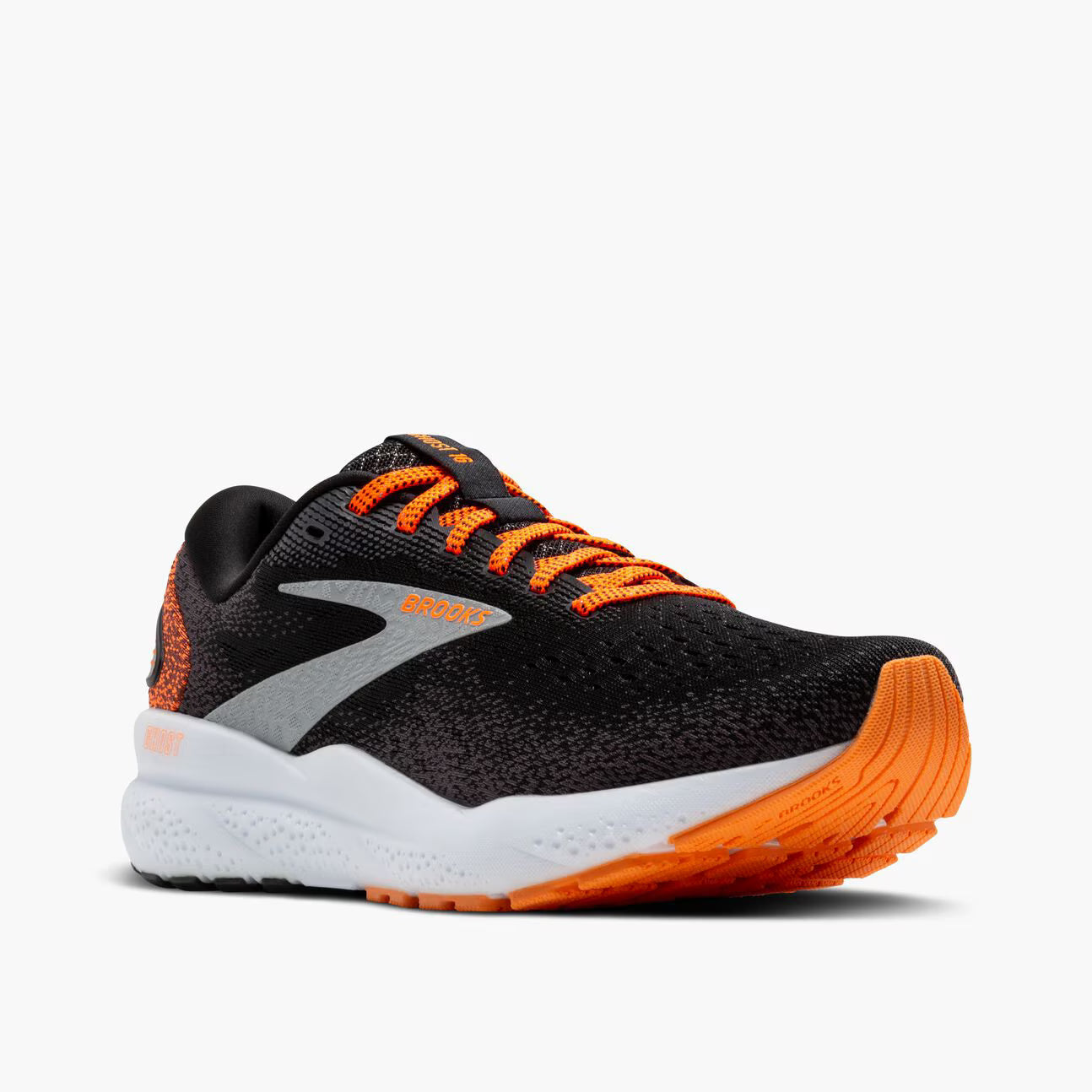 Brooks Ghost 16
