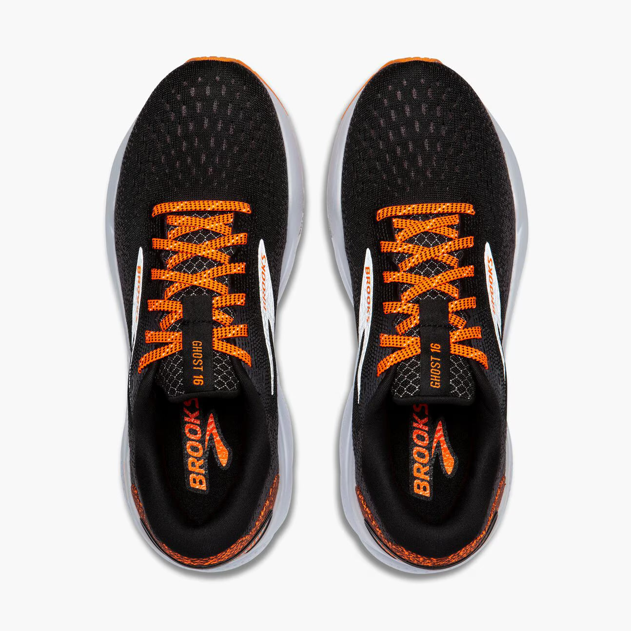 Brooks Ghost 16