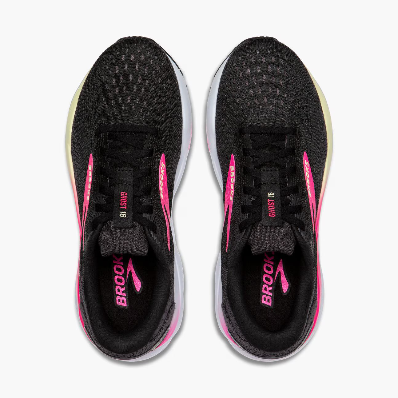 Brooks Ghost 16