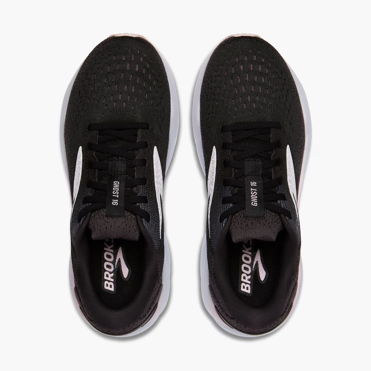 Brooks Ghost 16