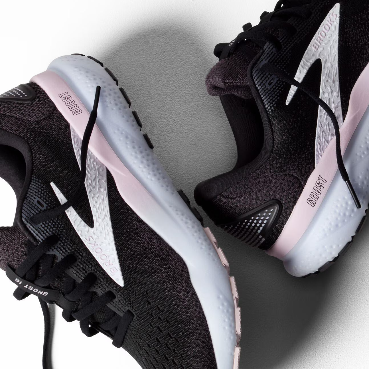 Brooks Ghost 16