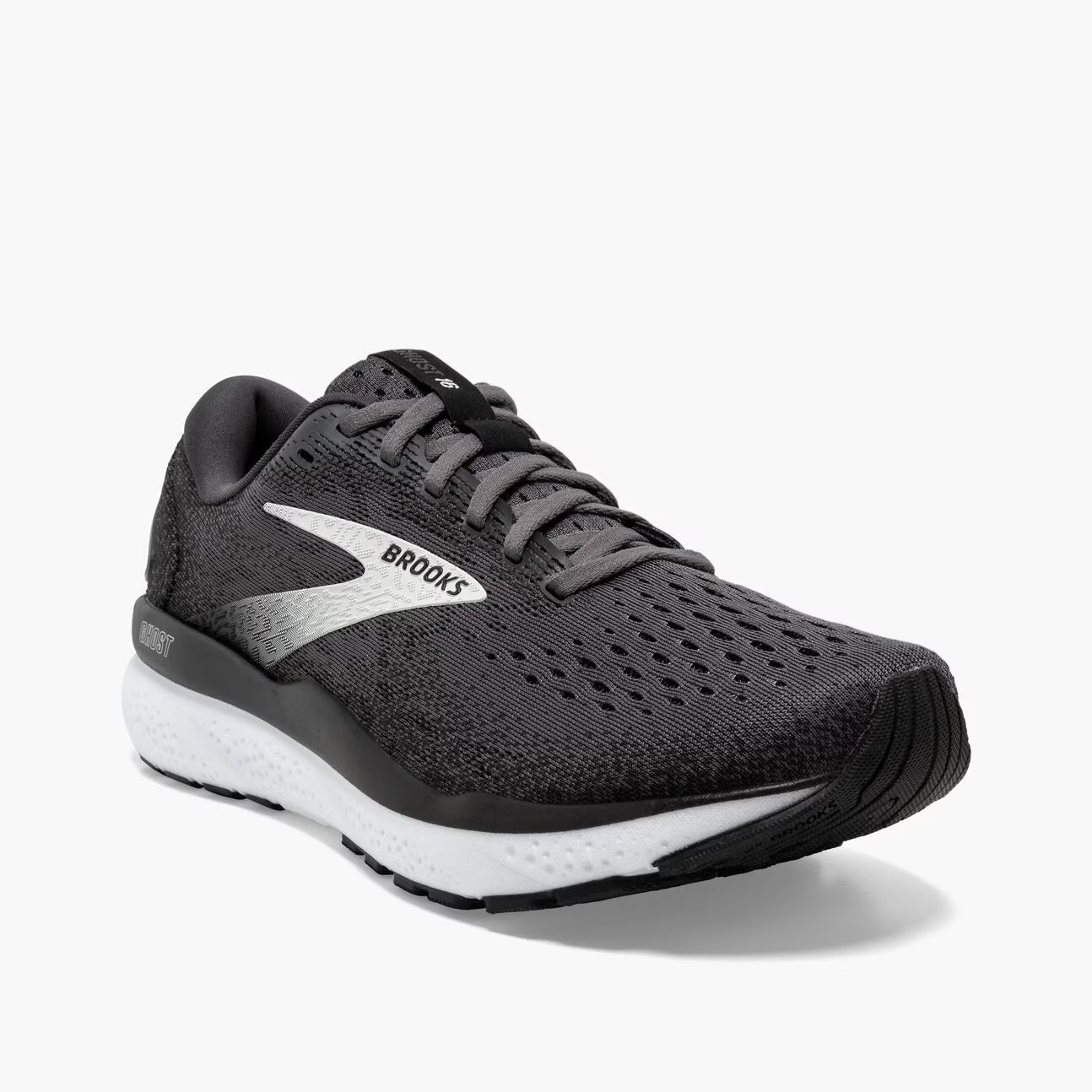 Brooks Ghost 16