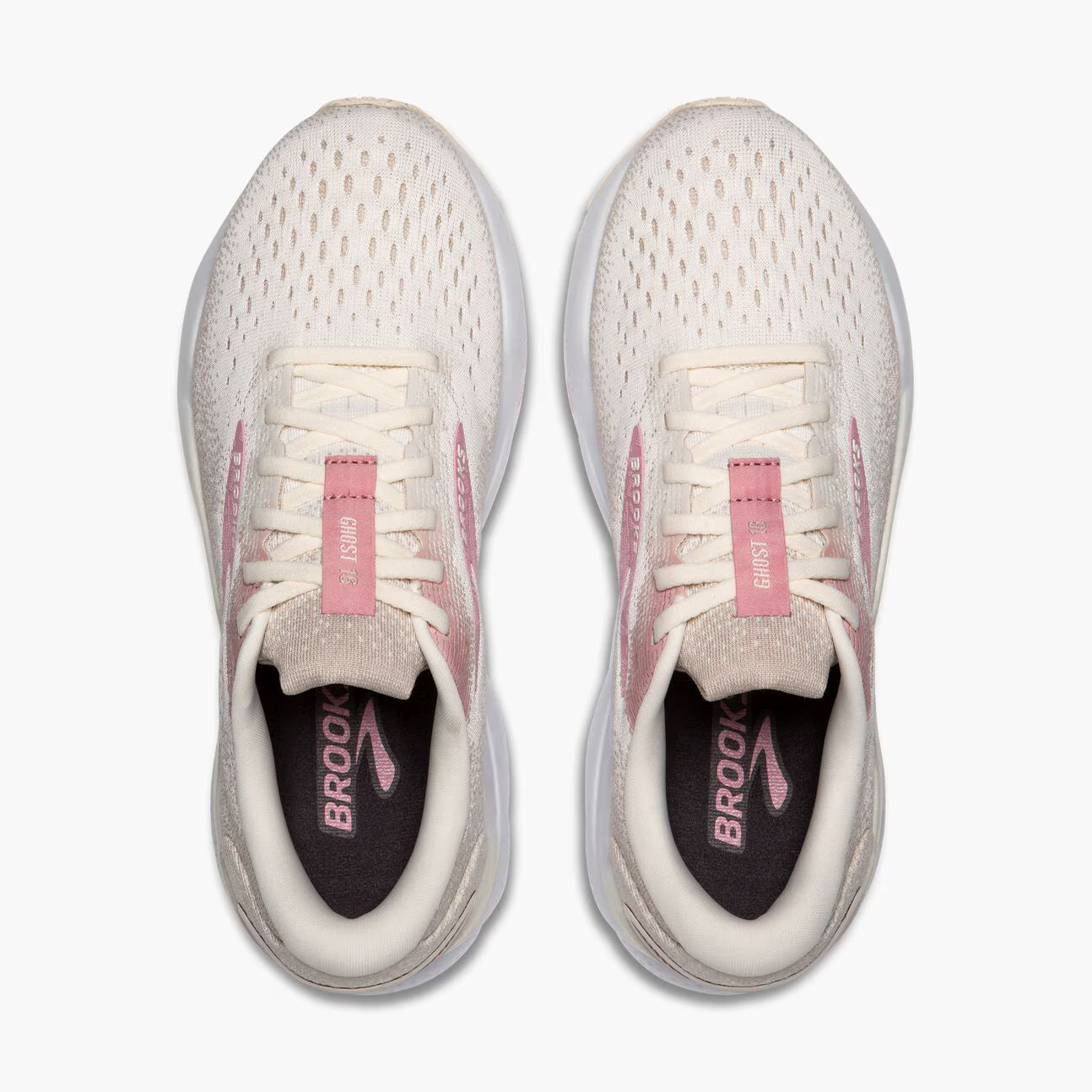 Brooks Ghost 16