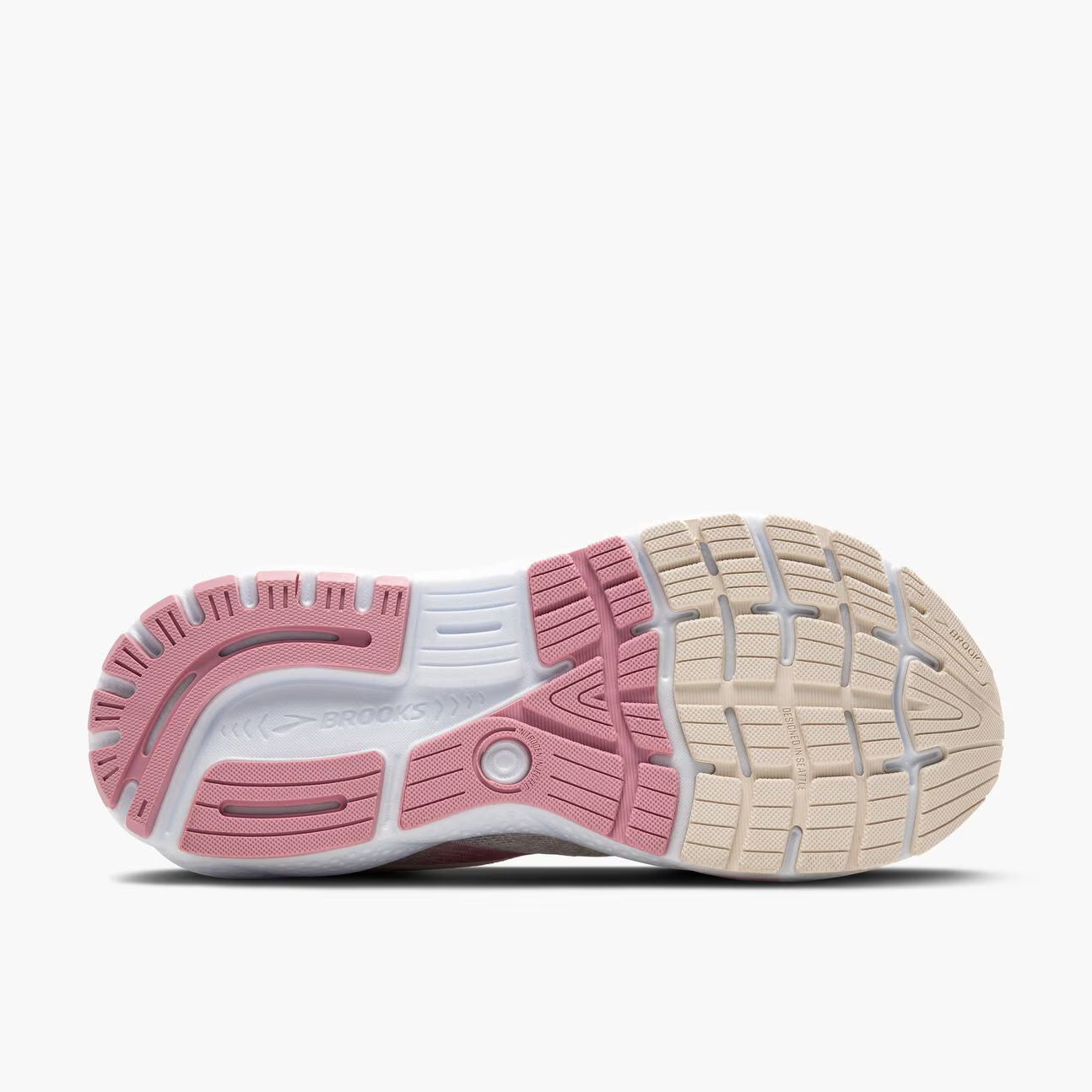 Brooks Ghost 16