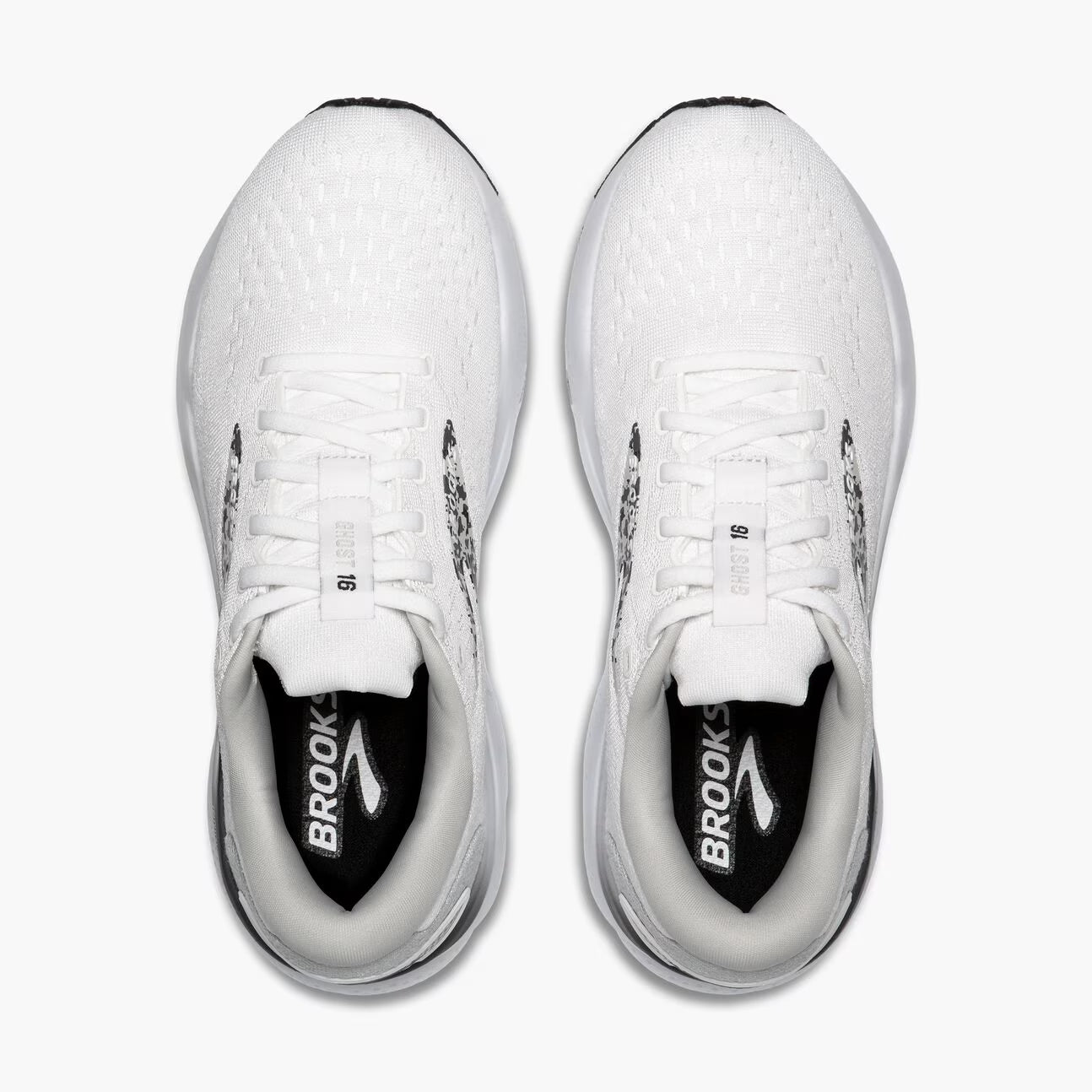 Brooks Ghost 16