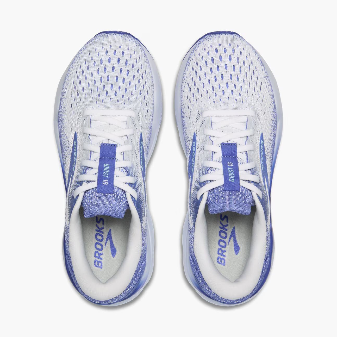 Brooks Ghost 16