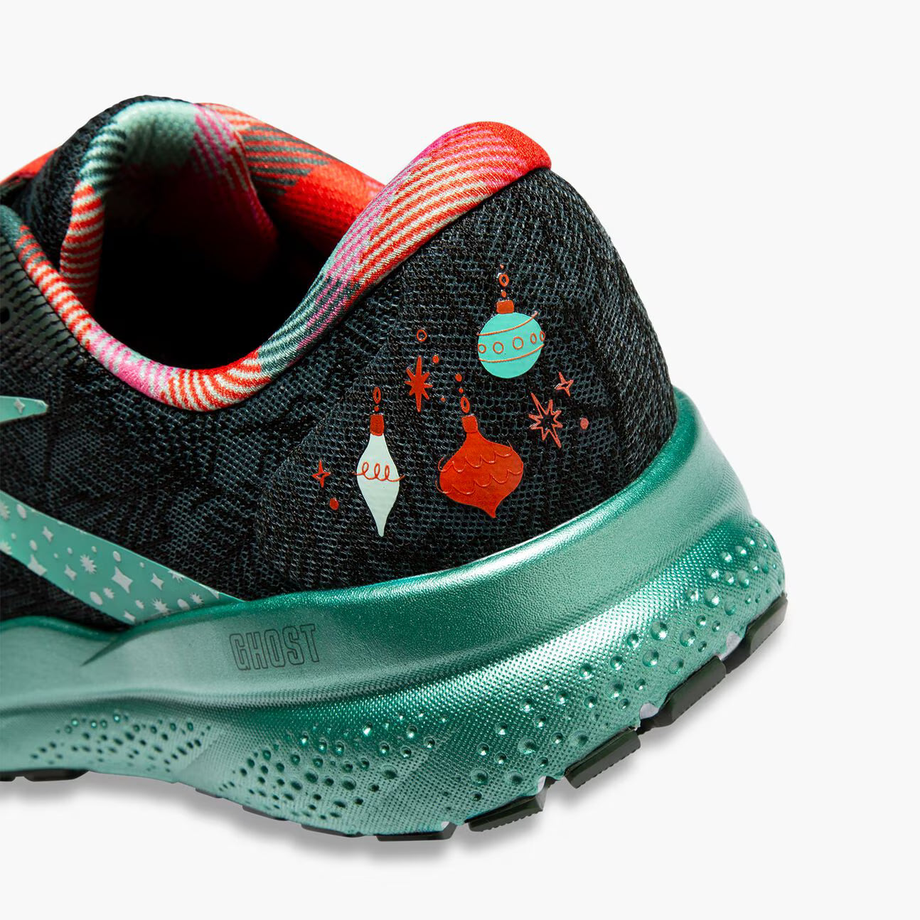 Brooks Ghost 16