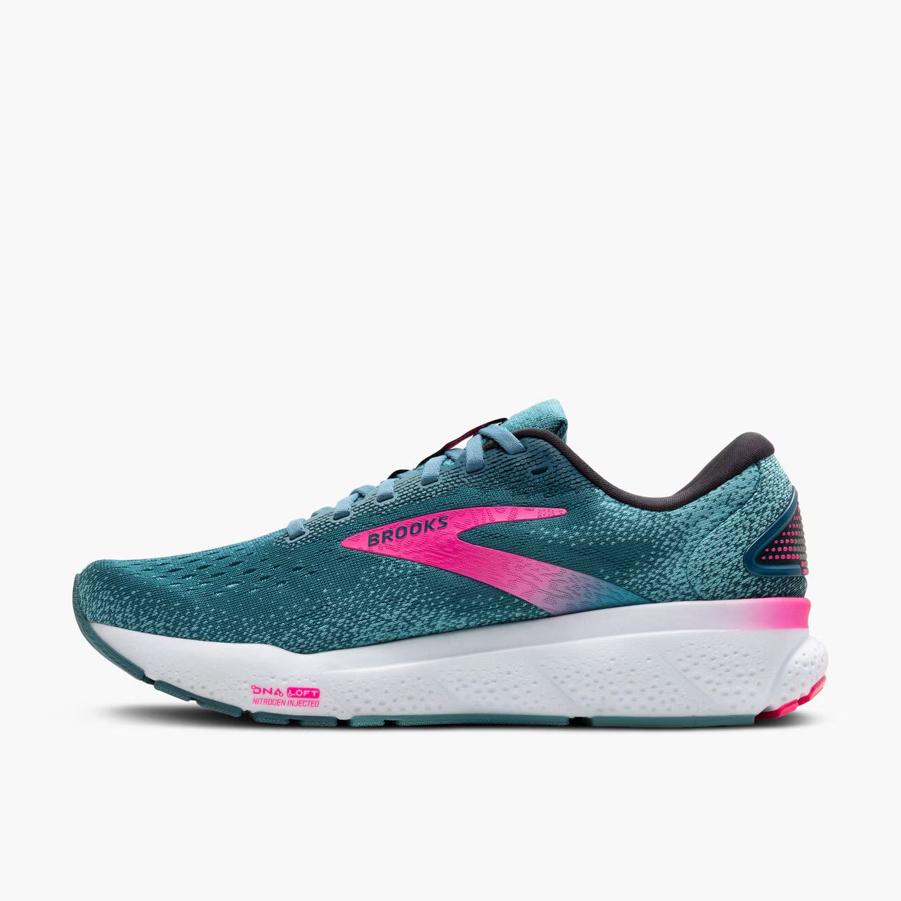Brooks Ghost 16