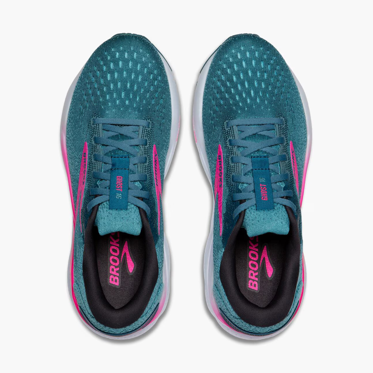 Brooks Ghost 16