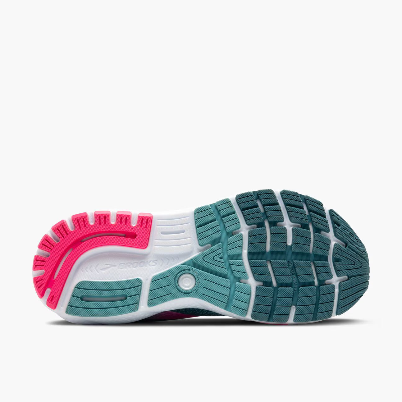 Brooks Ghost 16
