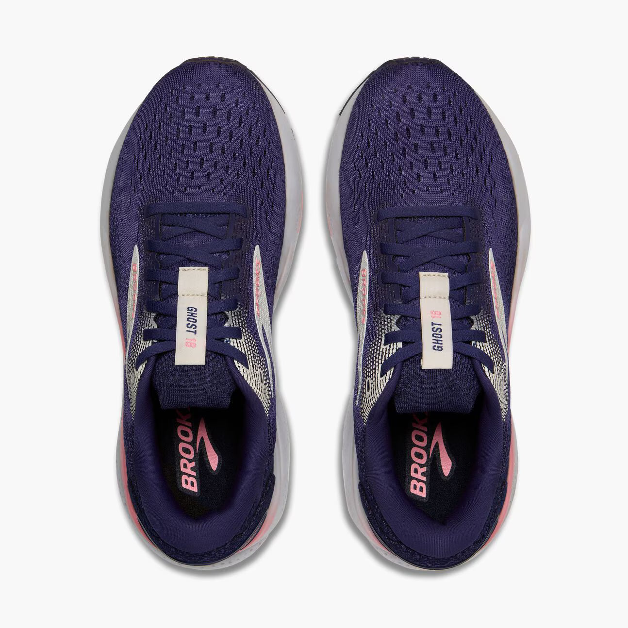 Brooks Ghost 16