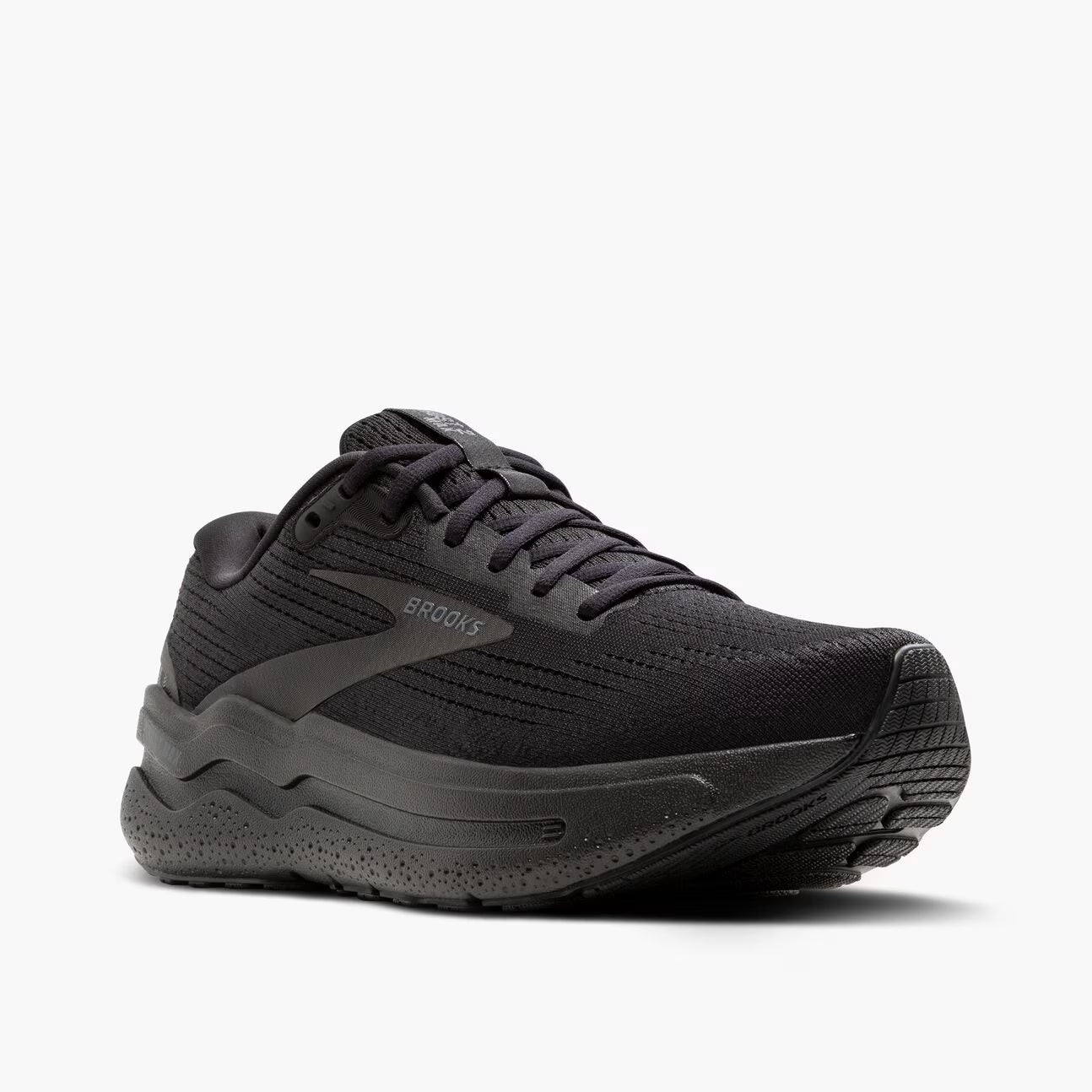 Brooks Ghost Max 2