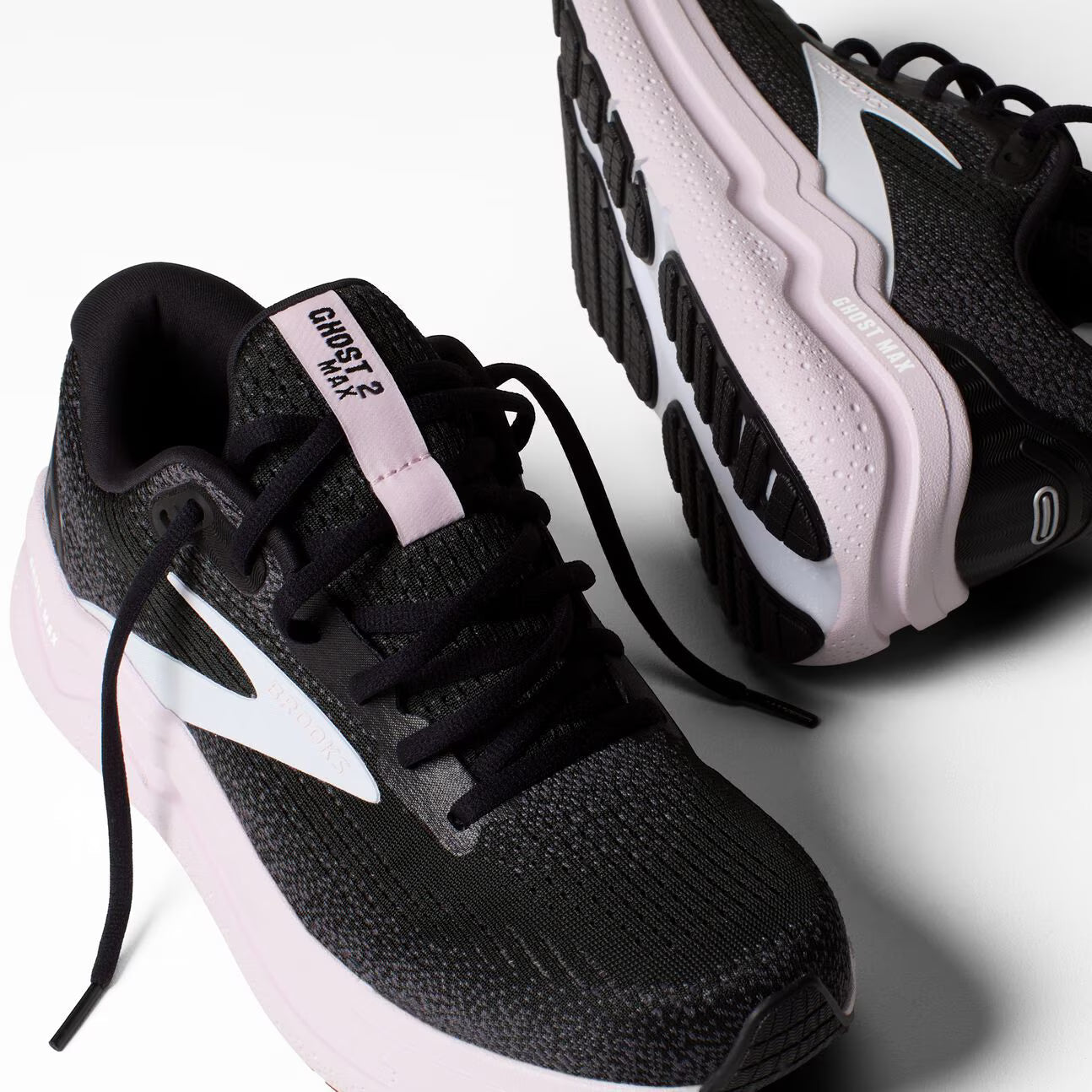 Brooks Ghost Max 2