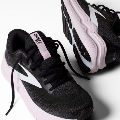 Brooks Ghost Max 2