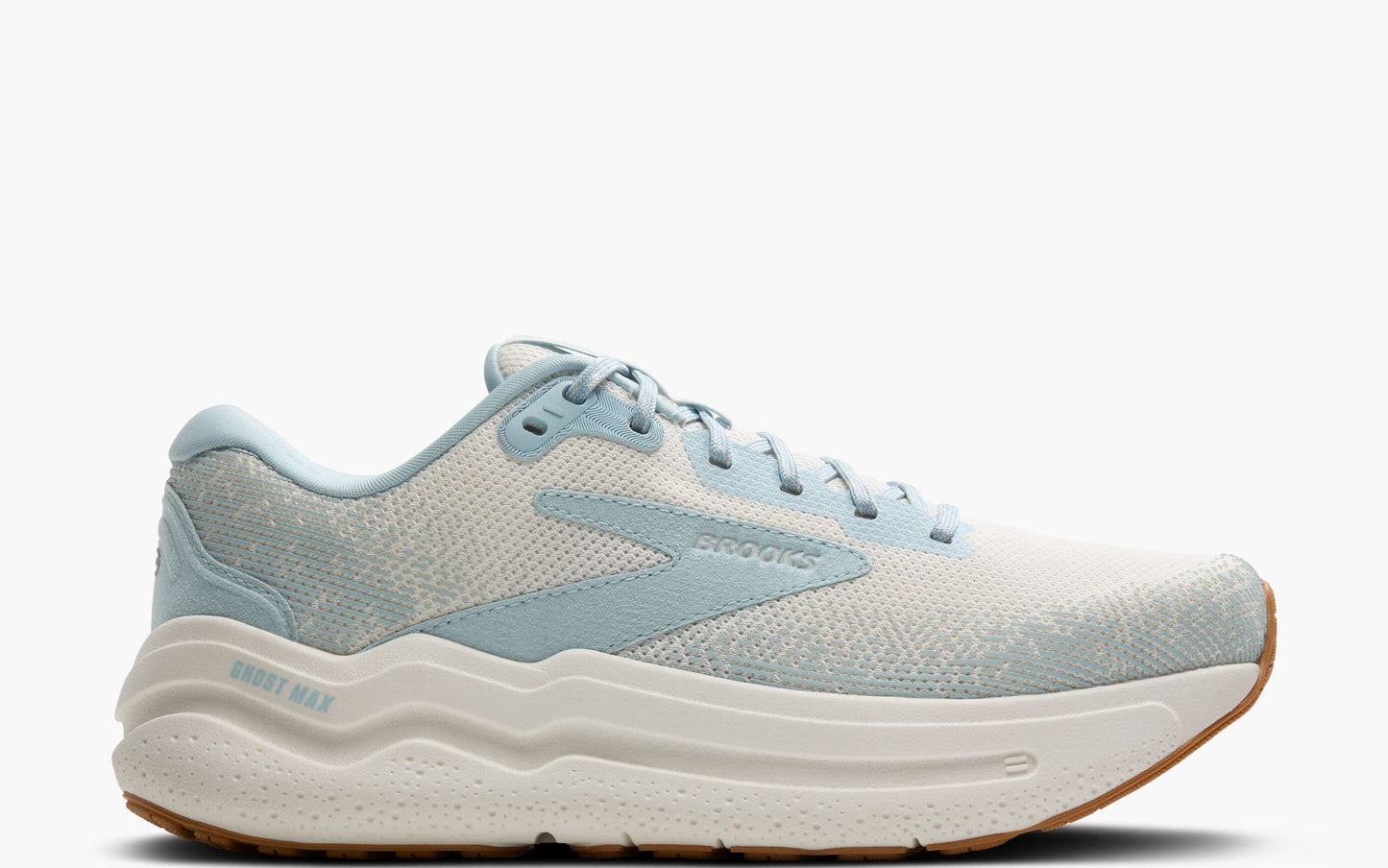 Brooks Ghost Max 2