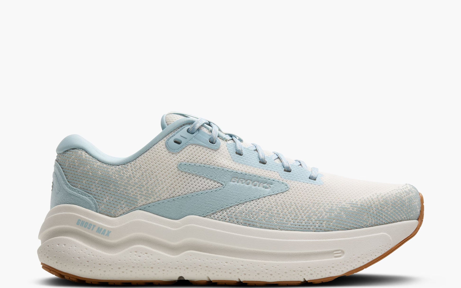 Brooks Ghost Max 2