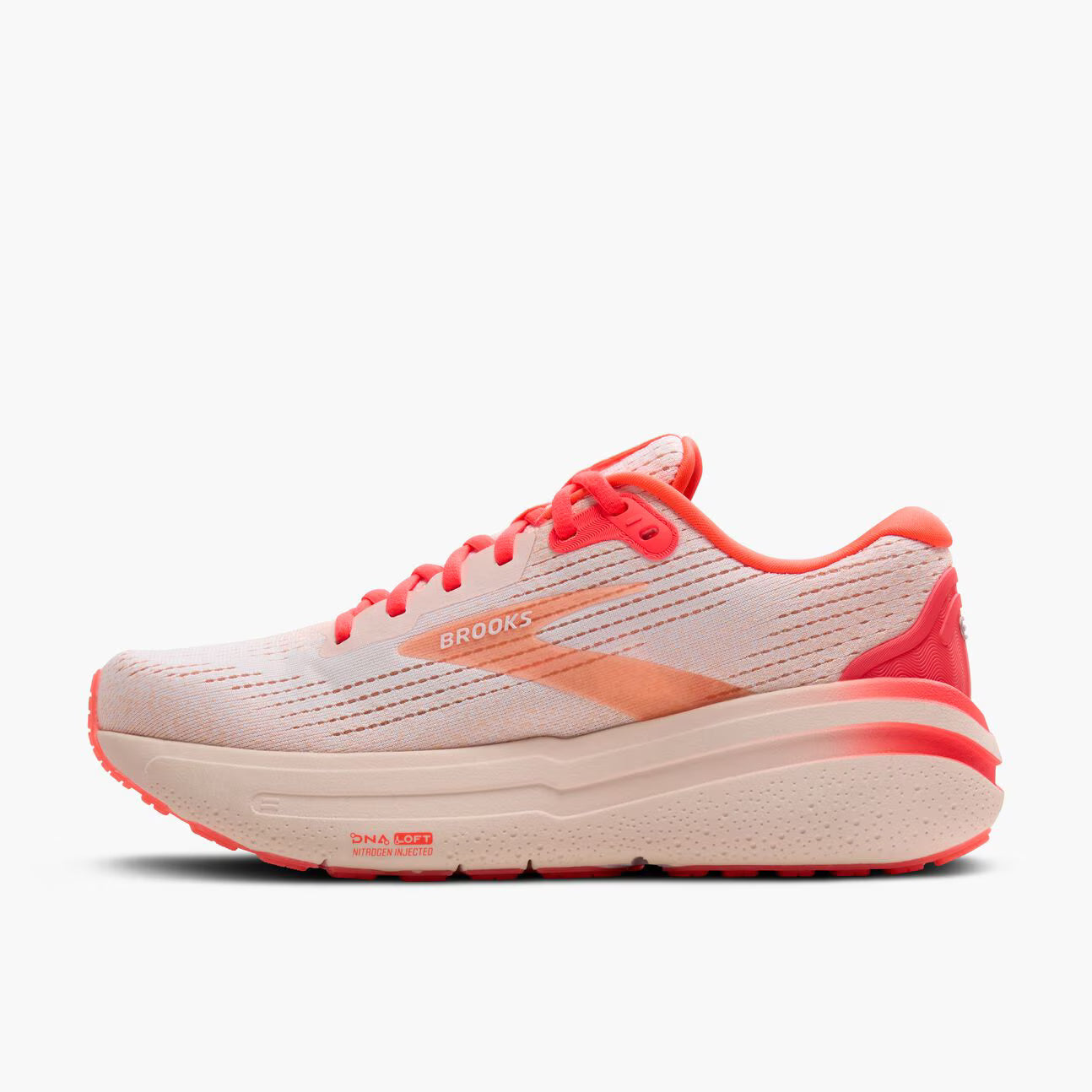 Brooks Ghost Max 2