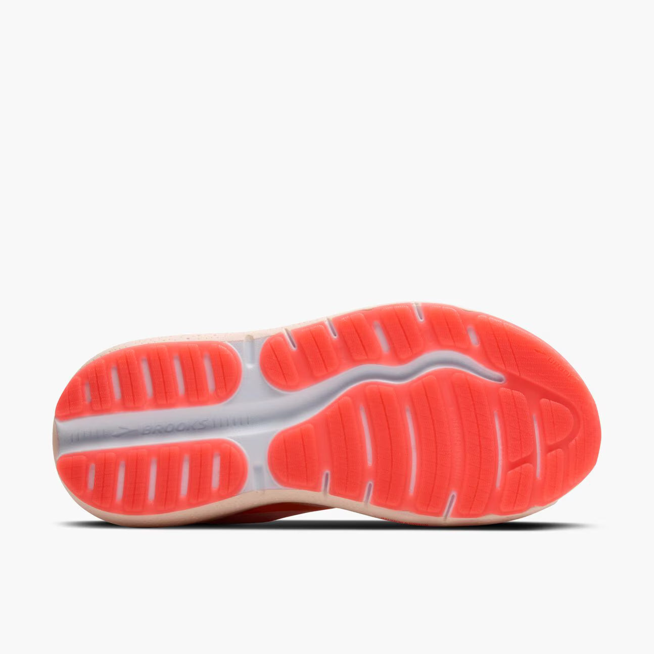 Brooks Ghost Max 2