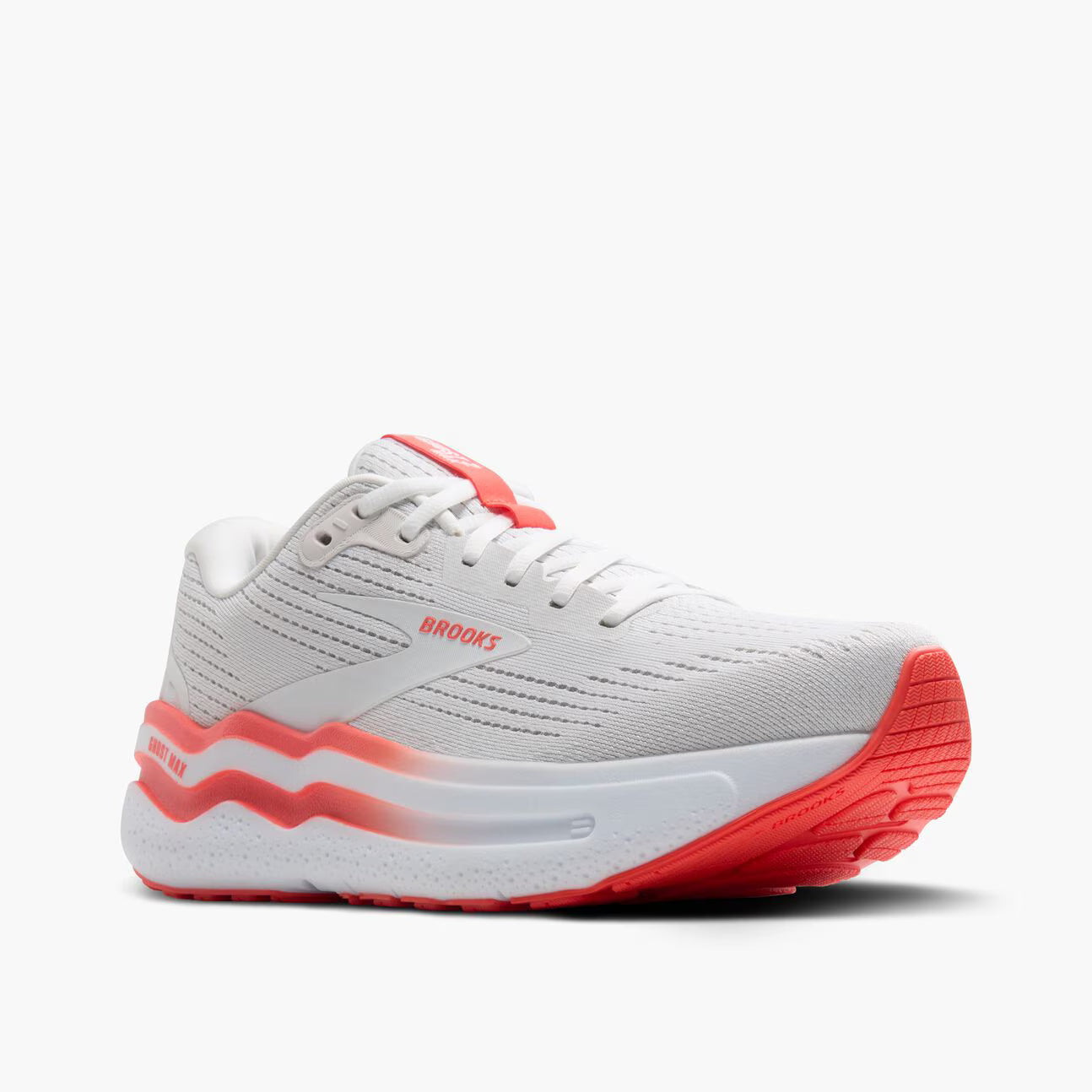 Brooks Ghost Max 2