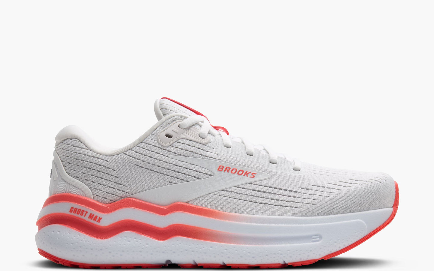Brooks Ghost Max 2