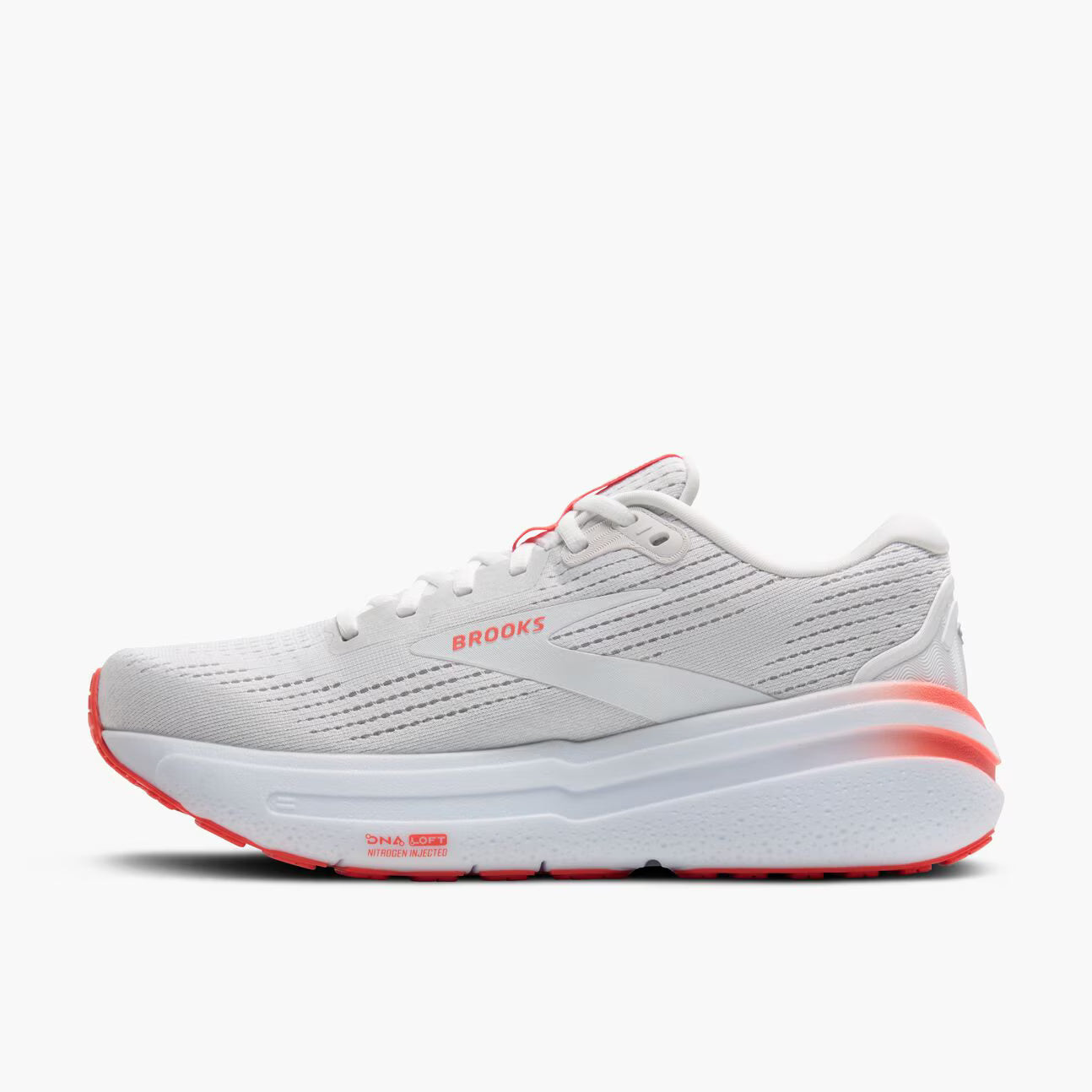 Brooks Ghost Max 2