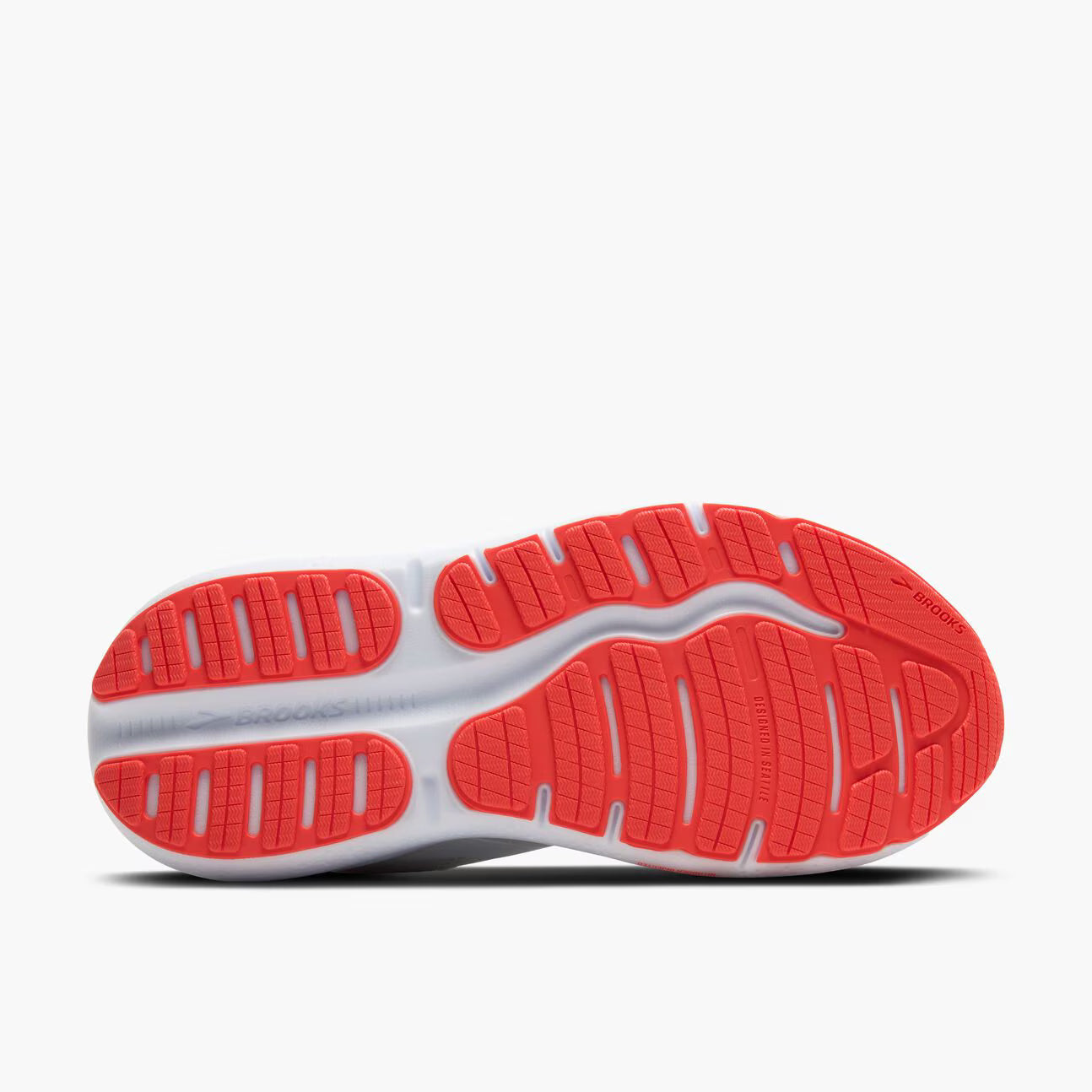 Brooks Ghost Max 2