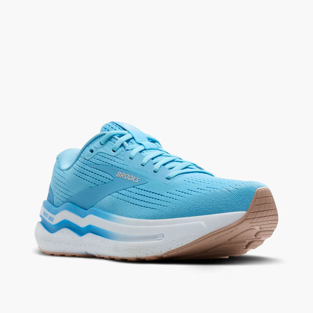 Brooks Ghost Max 2