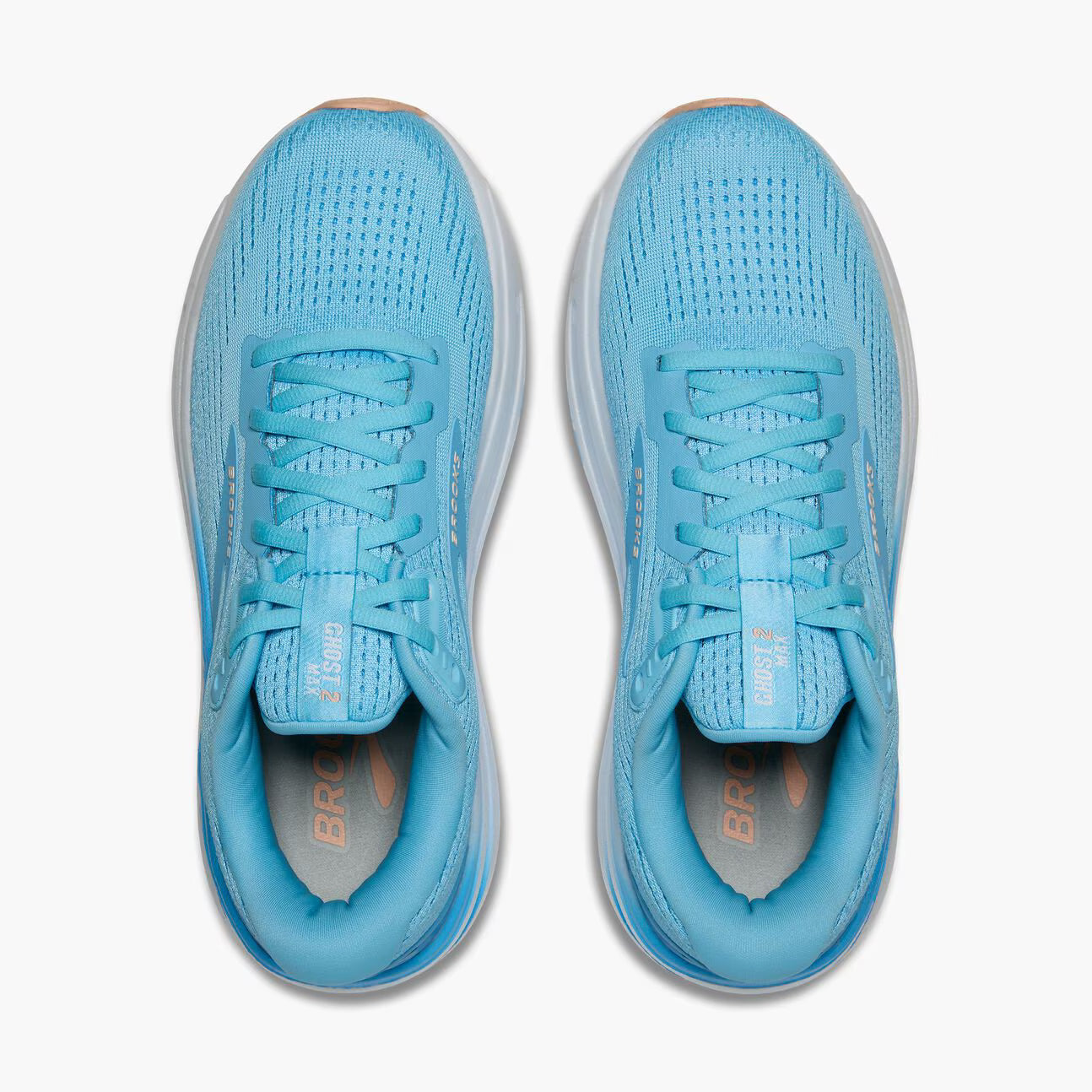 Brooks Ghost Max 2