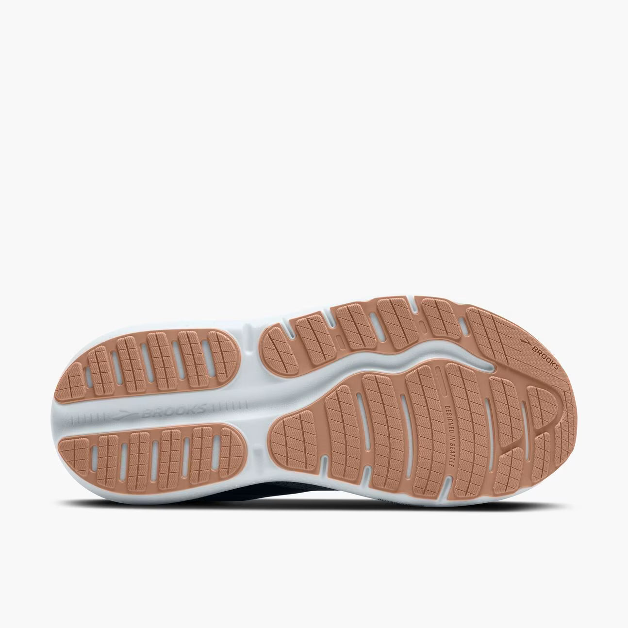 Brooks Ghost Max 2