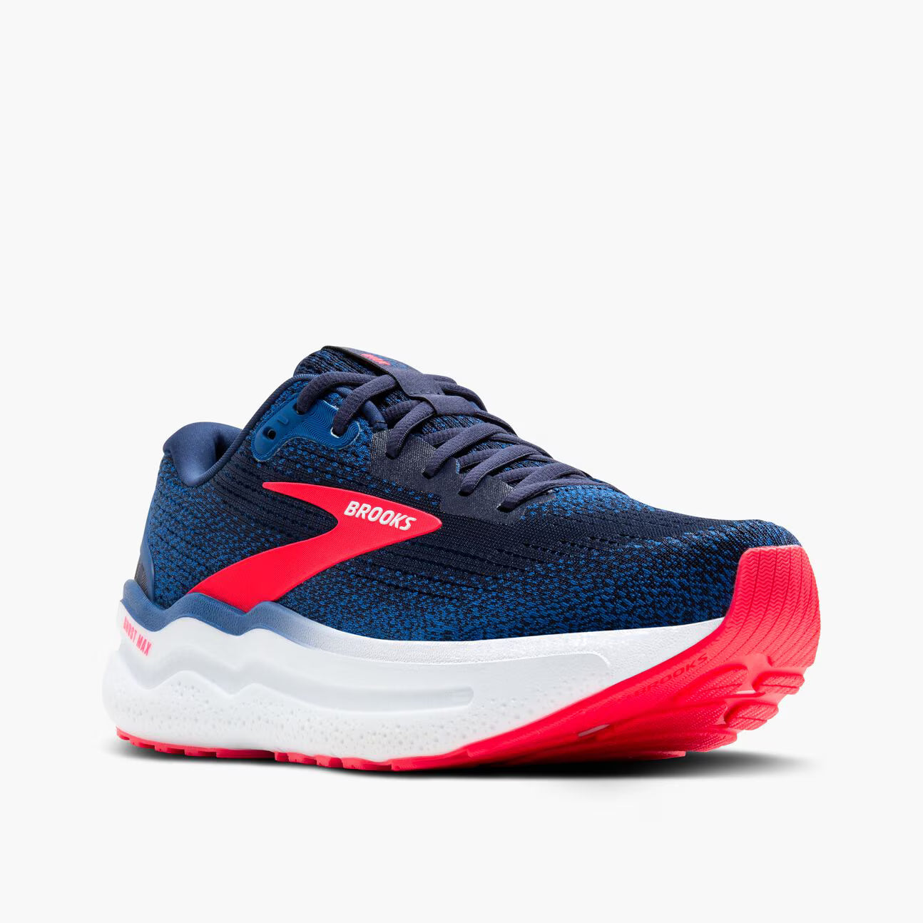 Brooks Ghost Max 2