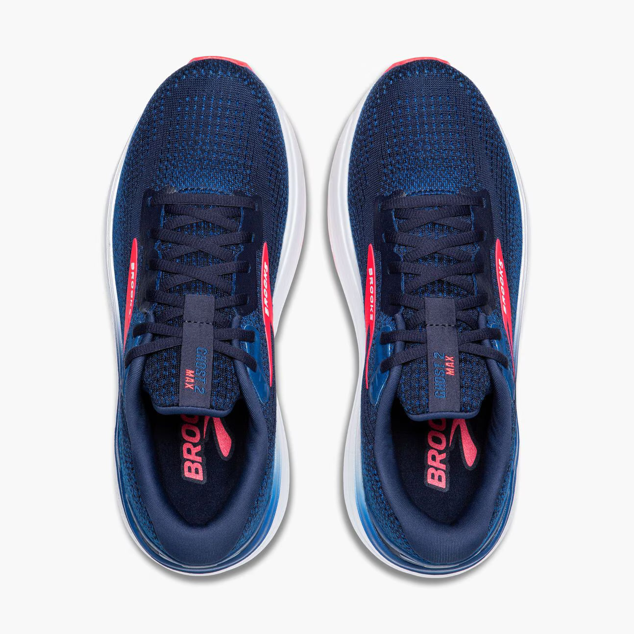 Brooks Ghost Max 2