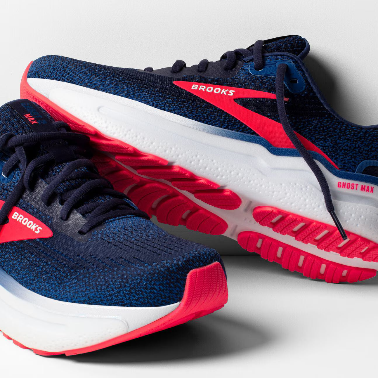 Brooks Ghost Max 2