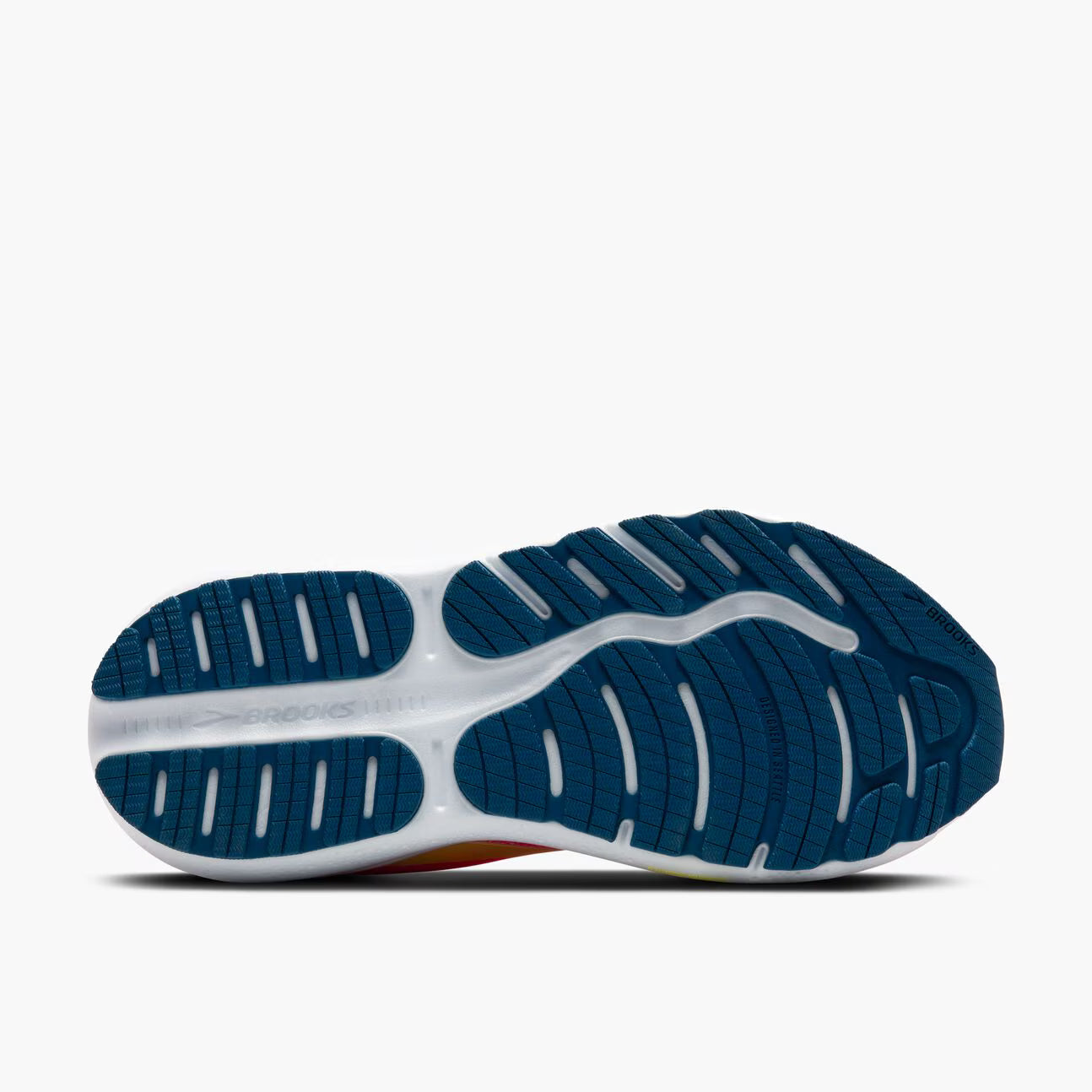 Brooks Ghost Max 2