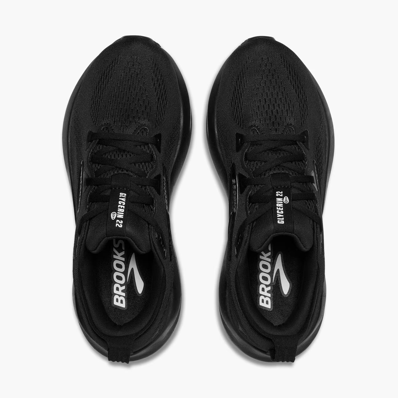 Brooks Glycerin 22
