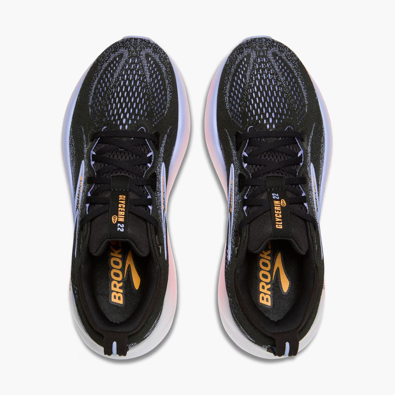 Brooks Glycerin 22