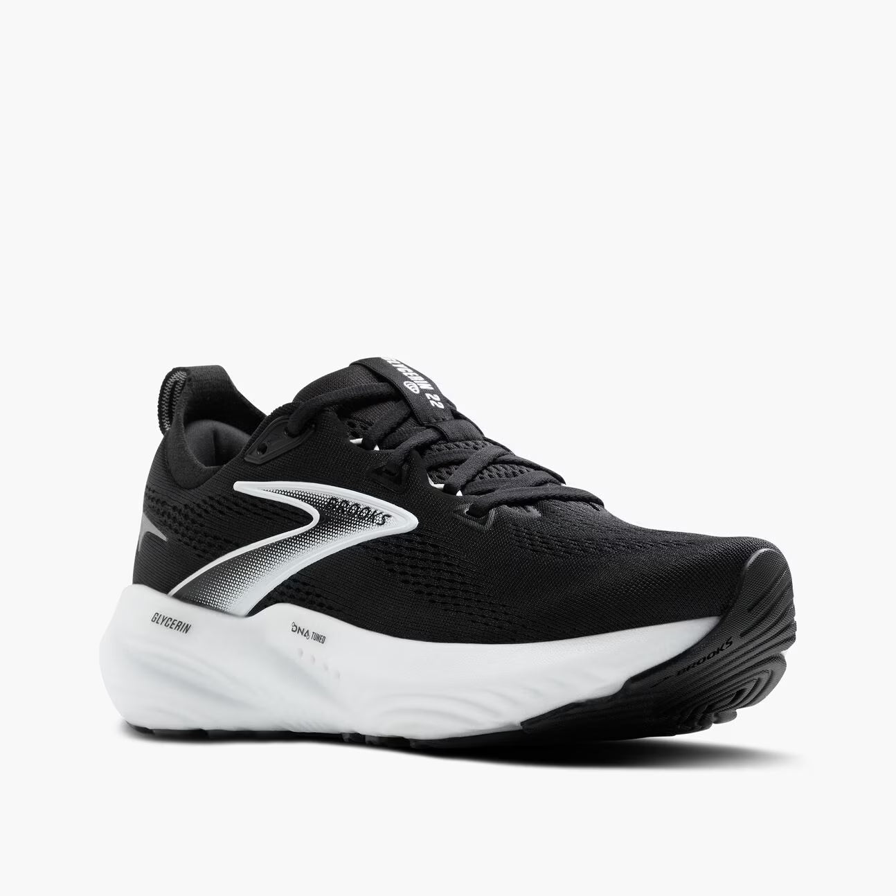 Brooks Glycerin 22