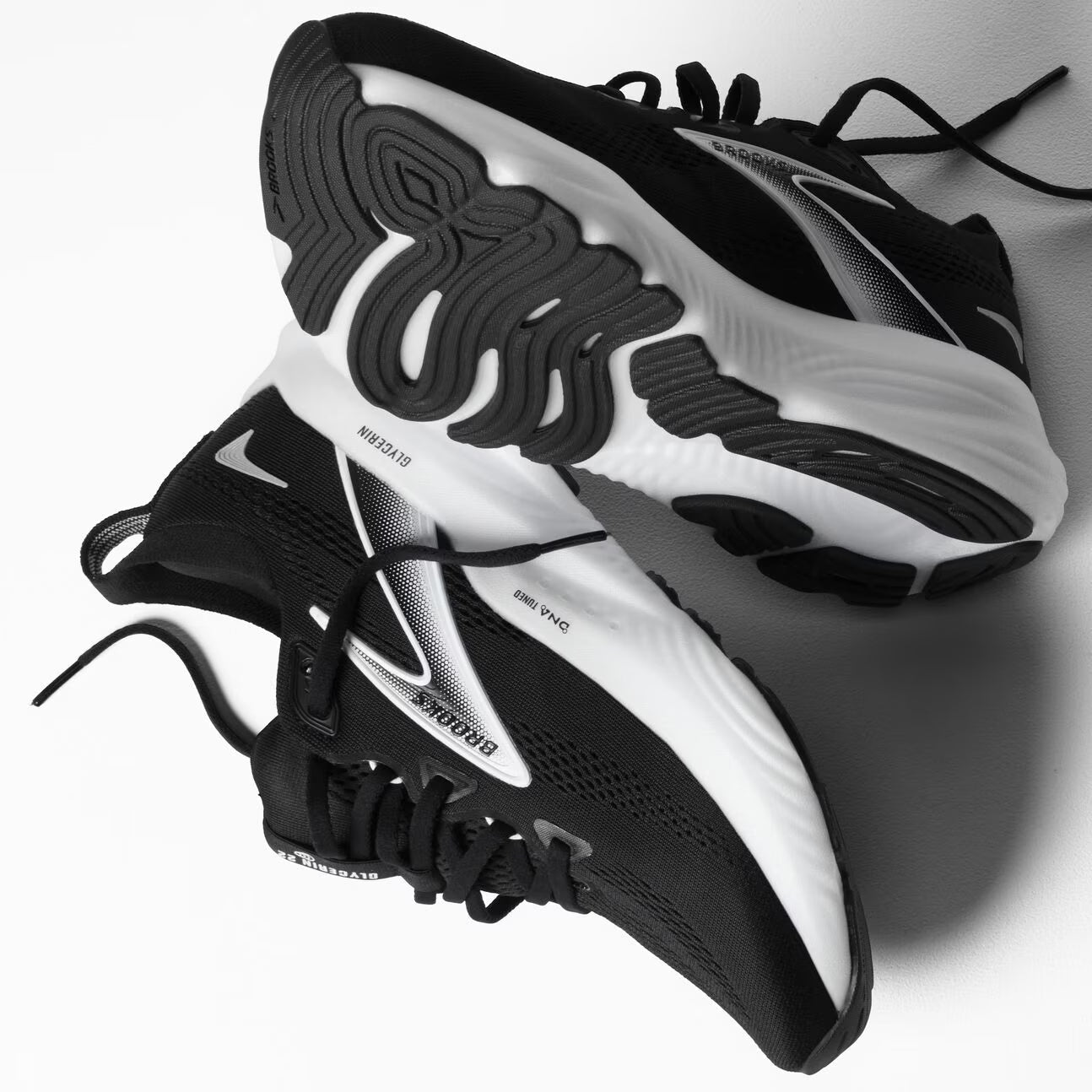 Brooks Glycerin 22