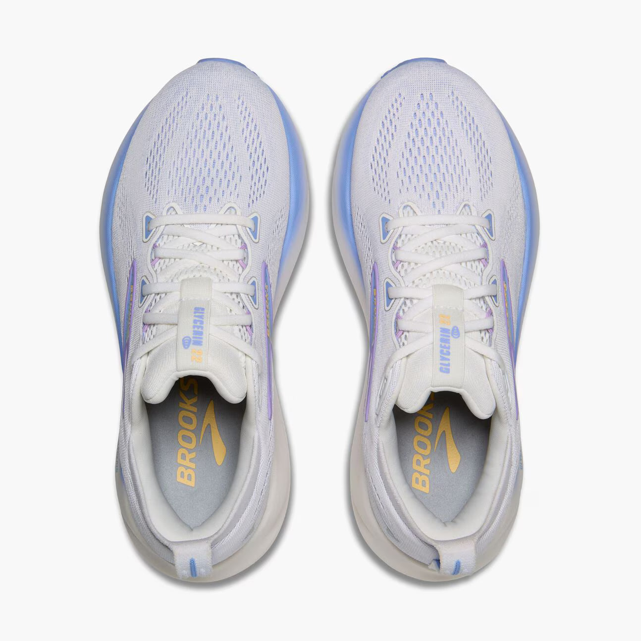 Brooks Glycerin 22