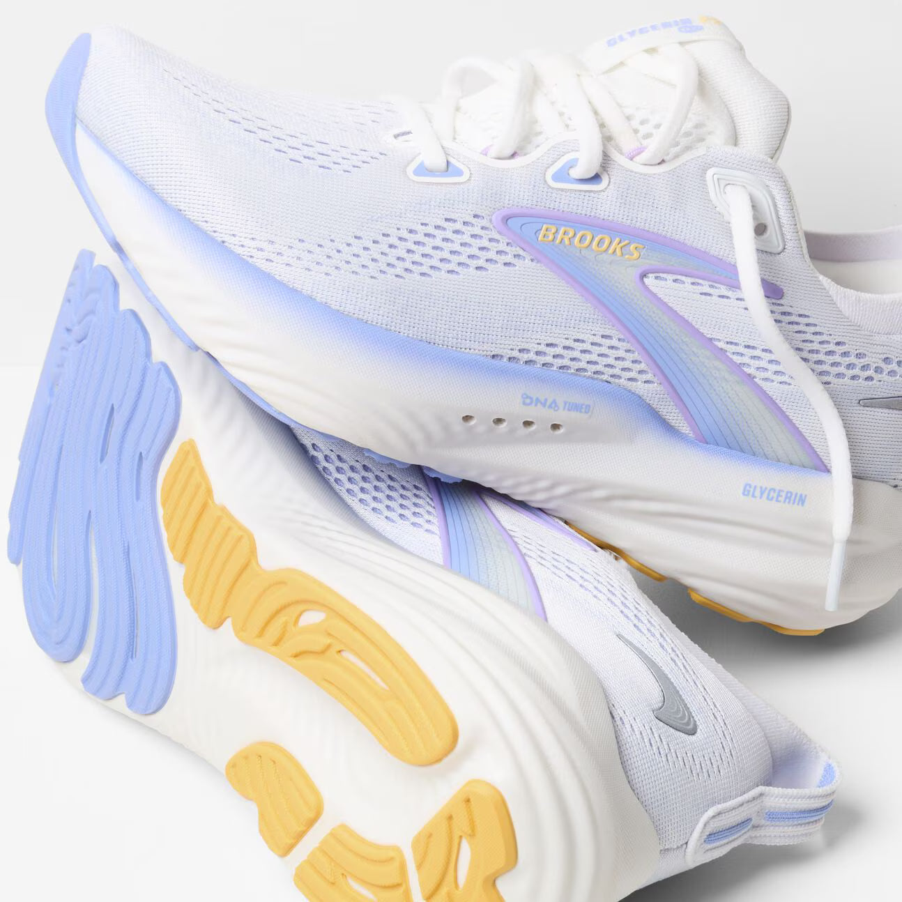 Brooks Glycerin 22