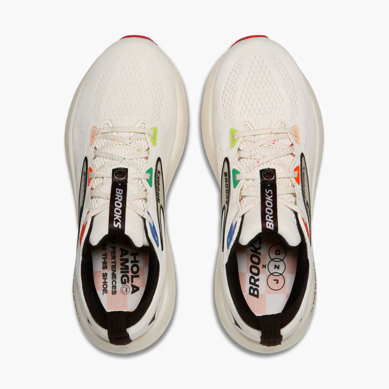 Brooks Glycerin 22