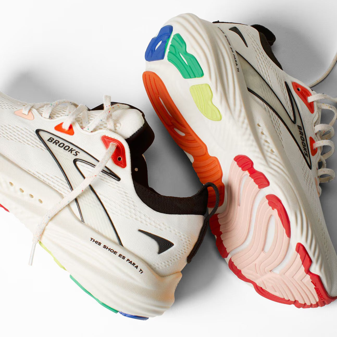 Brooks Glycerin 22