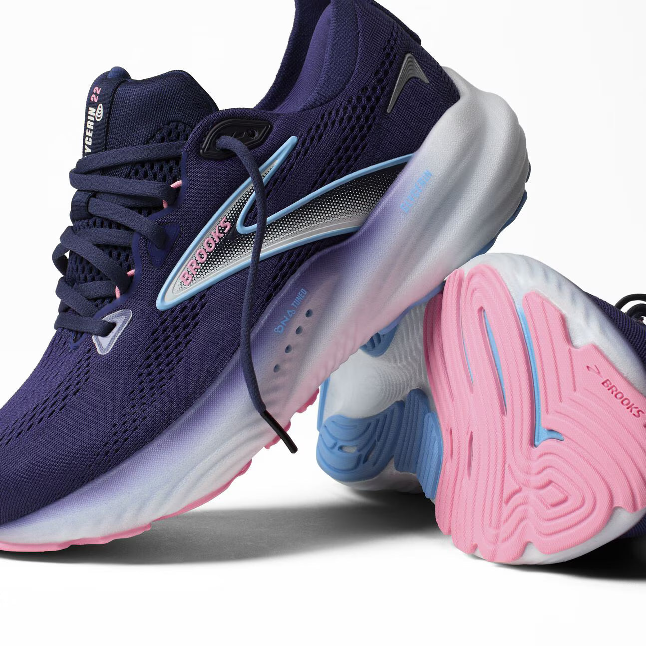 Brooks Glycerin 22