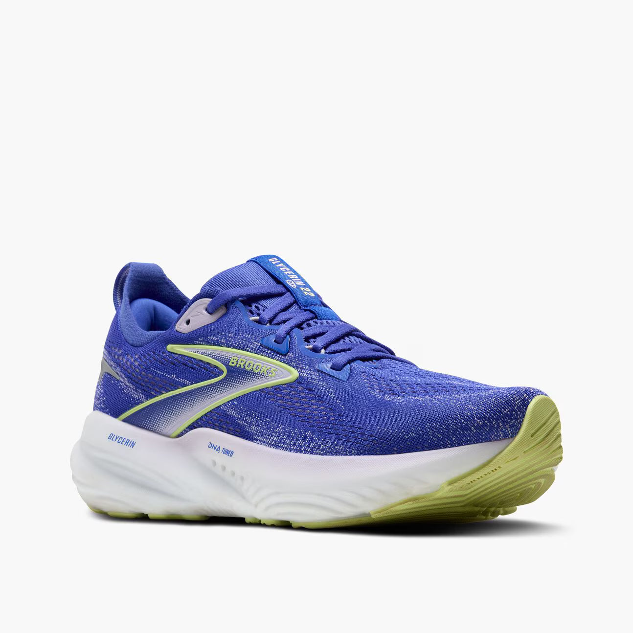 Brooks Glycerin 22