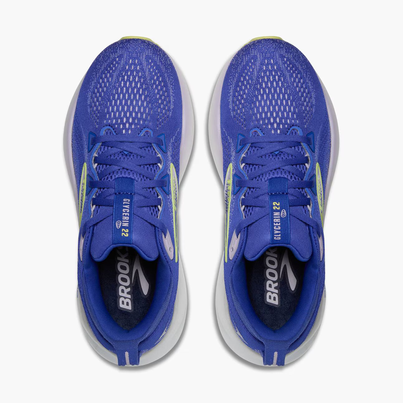 Brooks Glycerin 22