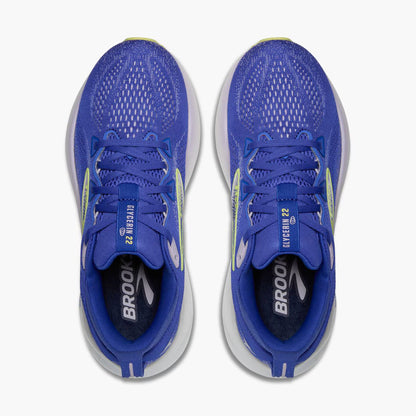 Brooks Glycerin 22