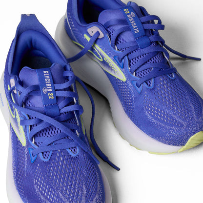 Brooks Glycerin 22